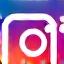 Instagramアイコン